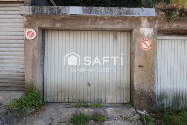 Bel appartement de 114m2 avec 3 chambres et garage