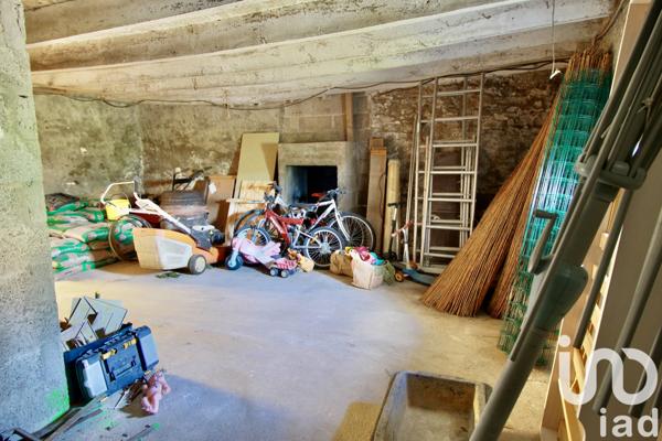 Maison à vendre 2 pièces 38 m² Missillac