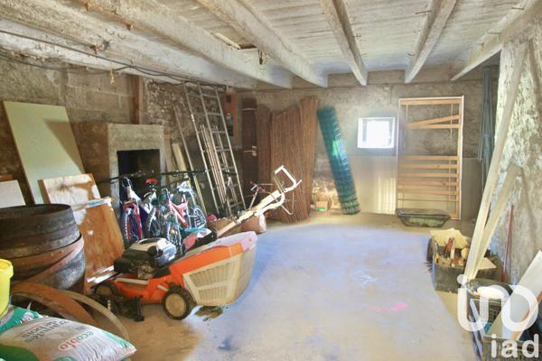 Maison à vendre 2 pièces 38 m² Missillac