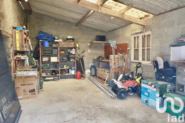 Maison à vendre 2 pièces 38 m² Missillac