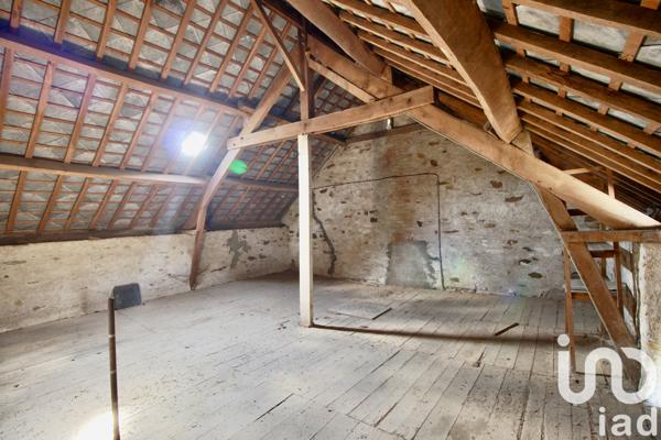 Maison à vendre 2 pièces 38 m² Missillac