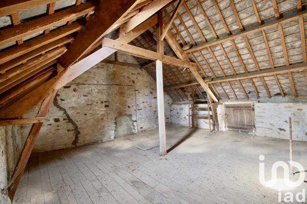 Maison à vendre 2 pièces 38 m² Missillac