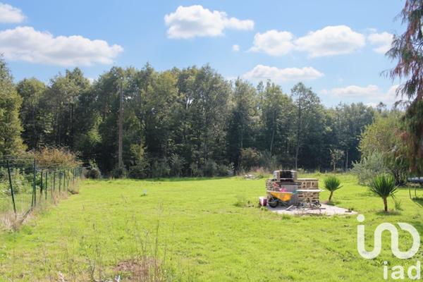 Maison à vendre 2 pièces 38 m² Missillac