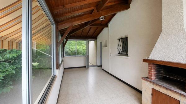 Maison 200m2 avec piscine