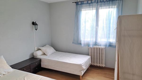 Maison 200m2 avec piscine