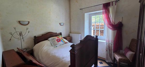Maison à vendre 7 pièces REANS (32)