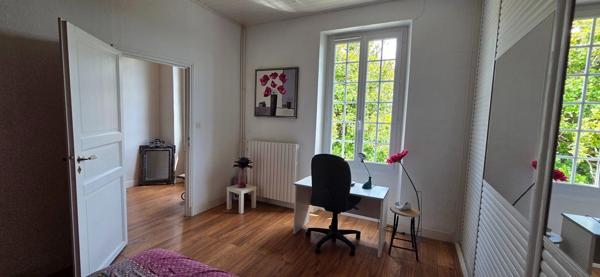 Maison à vendre 7 pièces REANS (32)