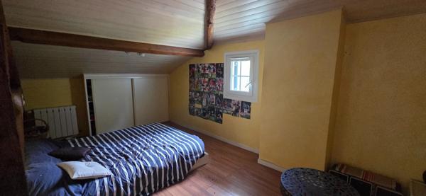 Maison à vendre 7 pièces REANS (32)