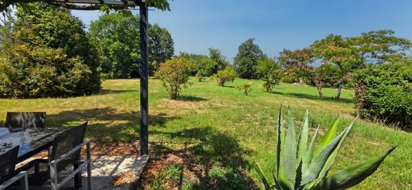 Maison à vendre 7 pièces REANS (32)