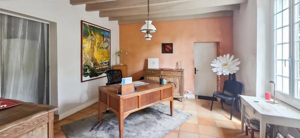 Maison à vendre 7 pièces REANS (32)