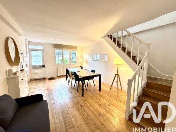 Maison à vendre 5 pièces 135 m² Honfleur