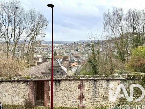 Maison à vendre 5 pièces 135 m² Honfleur