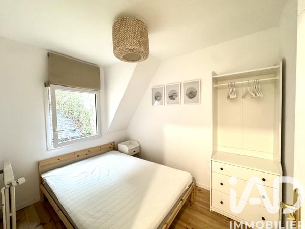 Maison à vendre 5 pièces 135 m² Honfleur