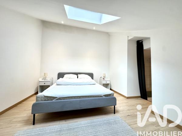 Maison à vendre 5 pièces 135 m² Honfleur