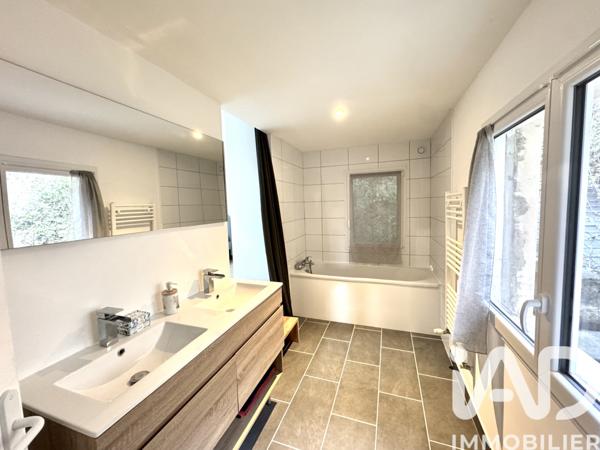 Maison à vendre 5 pièces 135 m² Honfleur