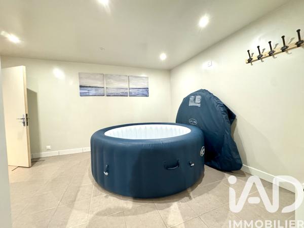 Maison à vendre 5 pièces 135 m² Honfleur