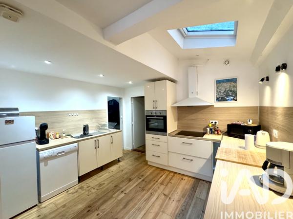 Maison à vendre 5 pièces 135 m² Honfleur