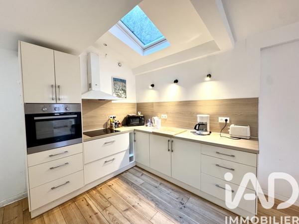 Maison à vendre 5 pièces 135 m² Honfleur