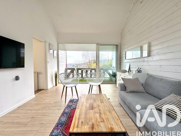 Maison à vendre 5 pièces 135 m² Honfleur