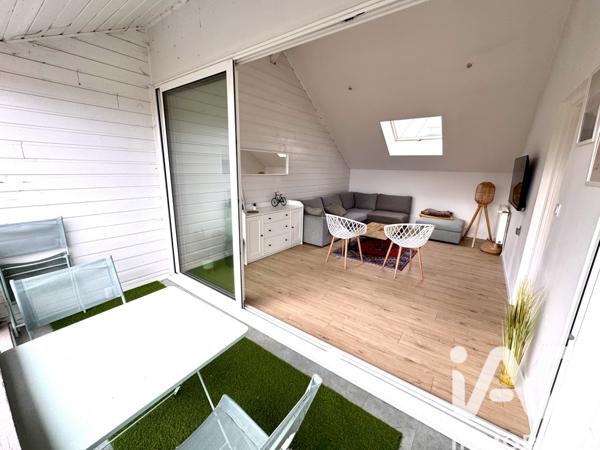 Maison à vendre 5 pièces 135 m² Honfleur