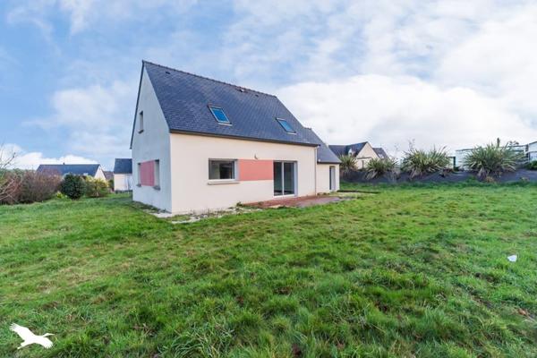 Maison à vendre |  Lannion |  6 pièces | 107 m²