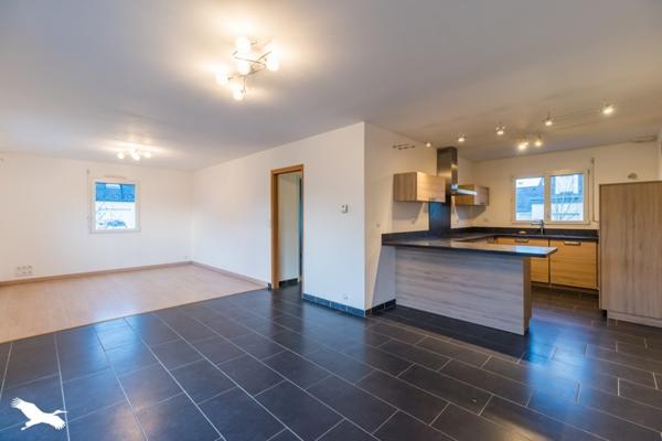 Maison à vendre |  Lannion |  6 pièces | 107 m²