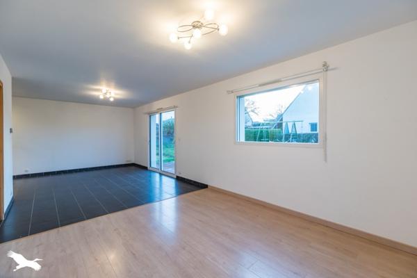 Maison à vendre |  Lannion |  6 pièces | 107 m²