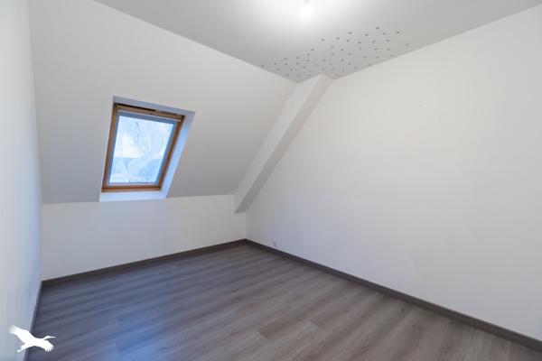 Maison à vendre |  Lannion |  6 pièces | 107 m²