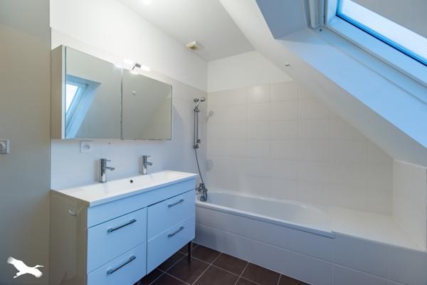 Maison à vendre |  Lannion |  6 pièces | 107 m²