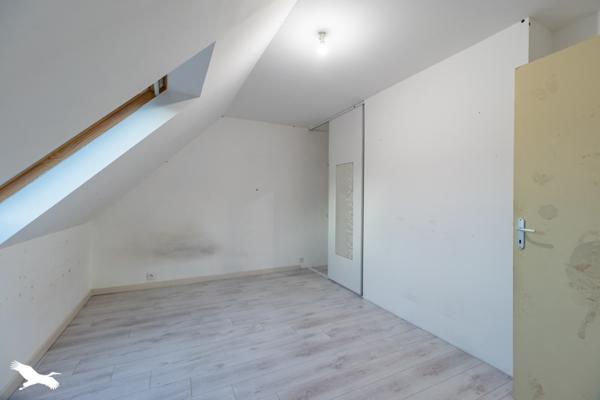 Maison à vendre |  Lannion |  6 pièces | 107 m²