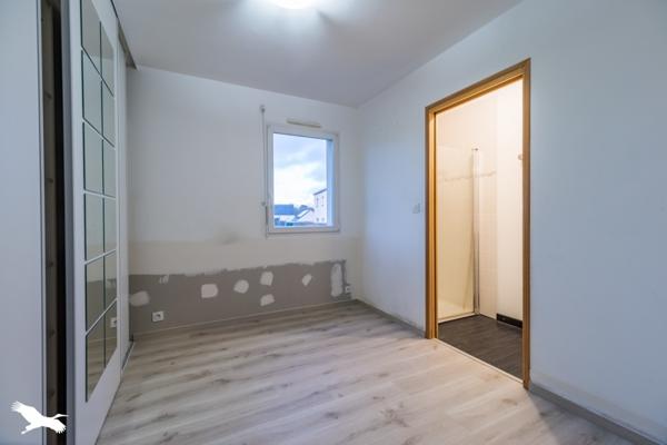 Maison à vendre |  Lannion |  6 pièces | 107 m²