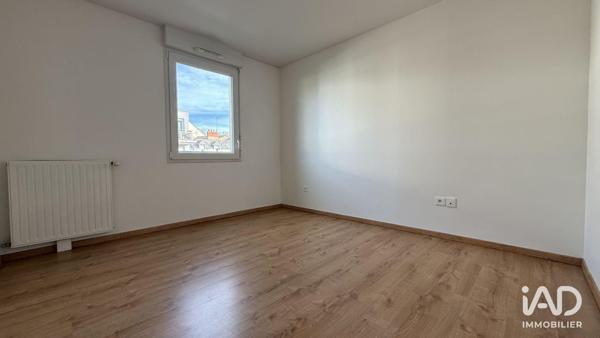 Location appartement 