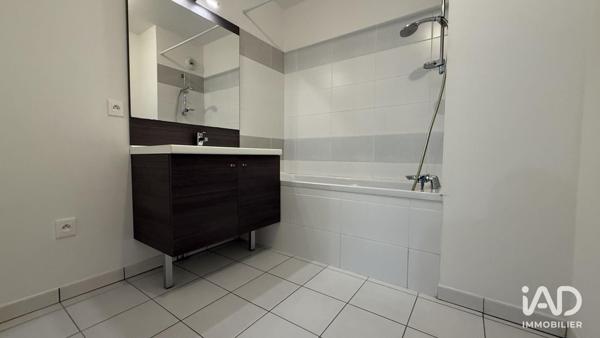 Location appartement 