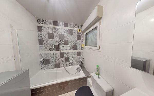 Appartement à vendre    2 pièces • 45,15 m2 Thionville