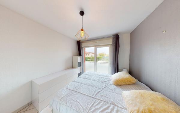 Appartement à vendre    2 pièces • 45,15 m2 Thionville