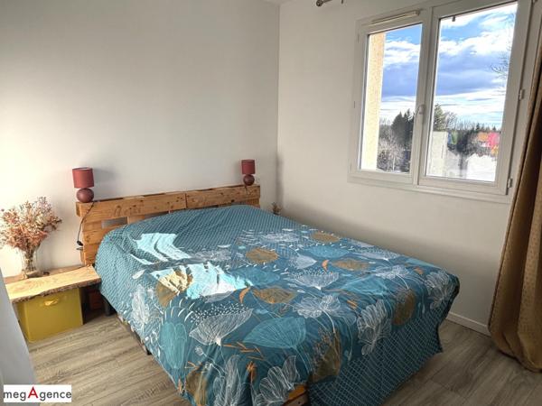 Maison à SAINT-CLEMENT, 19700 - 4 pièces 95m²