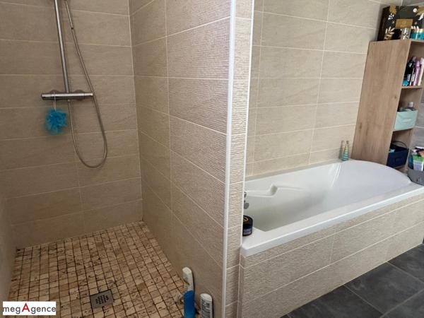 Maison à SAINT-CLEMENT, 19700 - 4 pièces 95m²