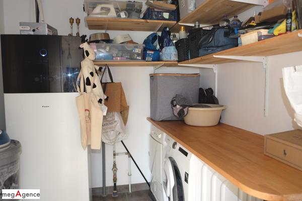 Maison à SAINT-CLEMENT, 19700 - 4 pièces 95m²