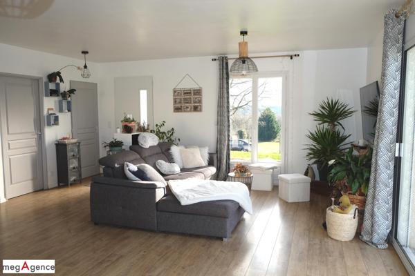 Maison à SAINT-CLEMENT, 19700 - 4 pièces 95m²