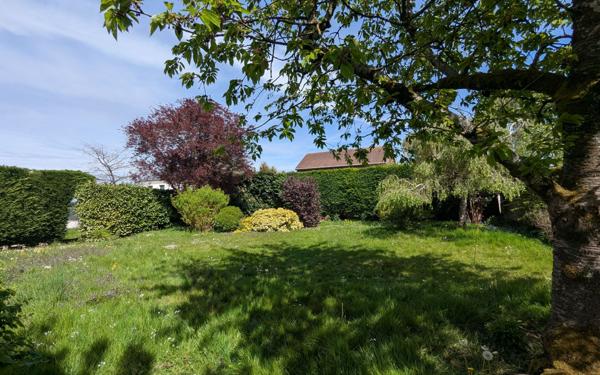 Terrain à vendre    Lagny-sur-Marne