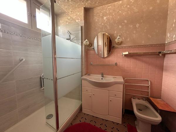 Maison 7 pièces Faubourg - 5 chambre - cours