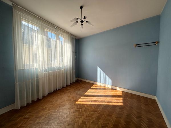 Maison 7 pièces Faubourg - 5 chambre - cours