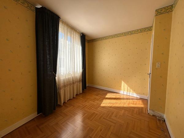 Maison 7 pièces Faubourg - 5 chambre - cours