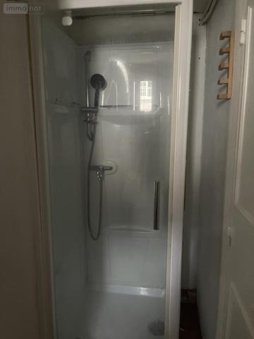 Appartement à louer à Tours dans l'Indre-et-Loire (37000), ref : 37007-L410