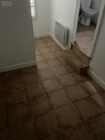 Appartement à louer à Tours dans l'Indre-et-Loire (37000), ref : 37007-L410