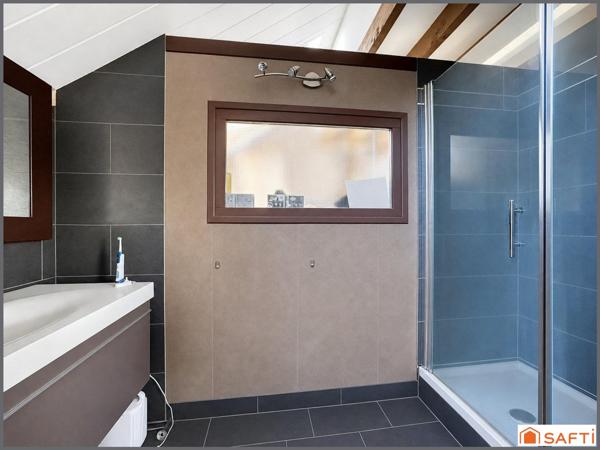 Appartement loué – Idéal investisseur