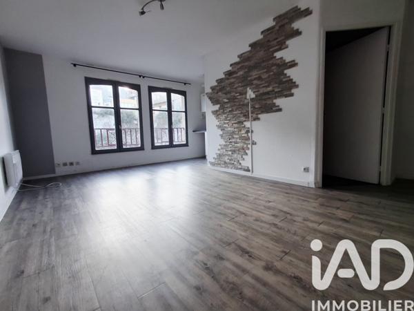 Appartement à vendre 1 pièce 27 m² Honfleur