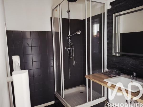 Appartement à vendre 1 pièce 27 m² Honfleur