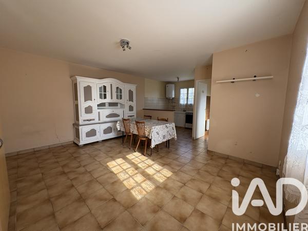Studio à vendre 33 m² Saint-Gilles-Croix-de-Vie