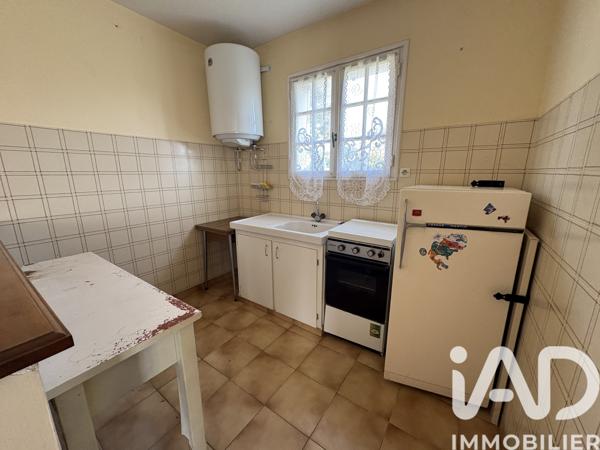 Studio à vendre 33 m² Saint-Gilles-Croix-de-Vie